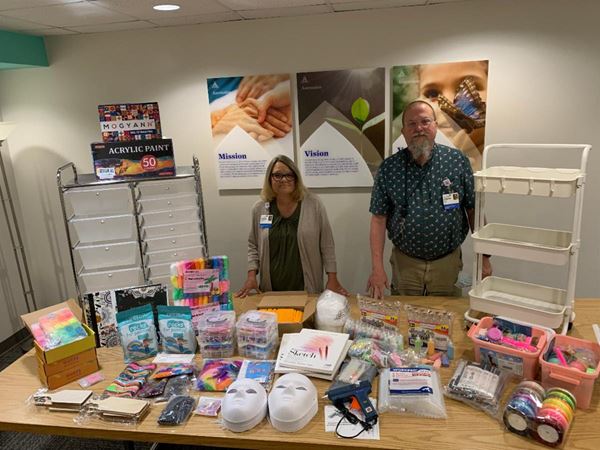 Trinity Behavioral Health