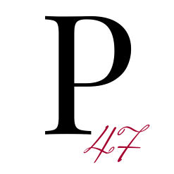 Prime 47 logo