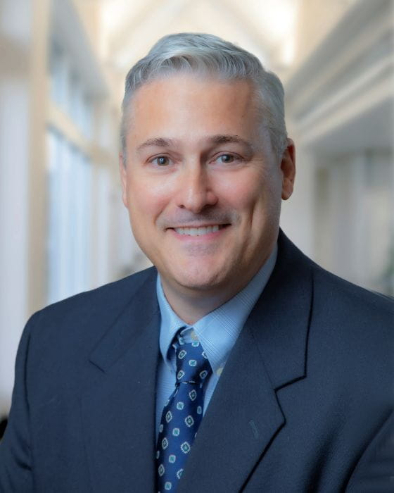 Michael Walls MD