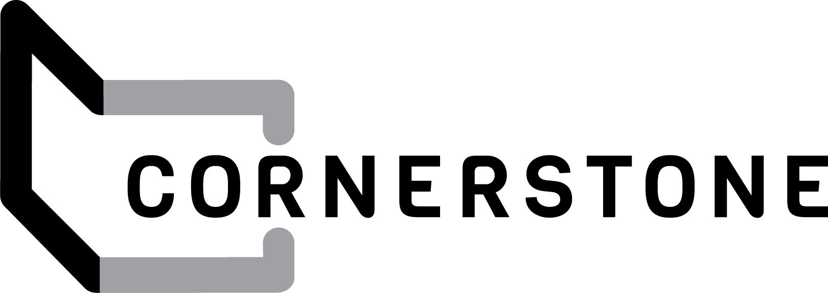 Cornerstone logo