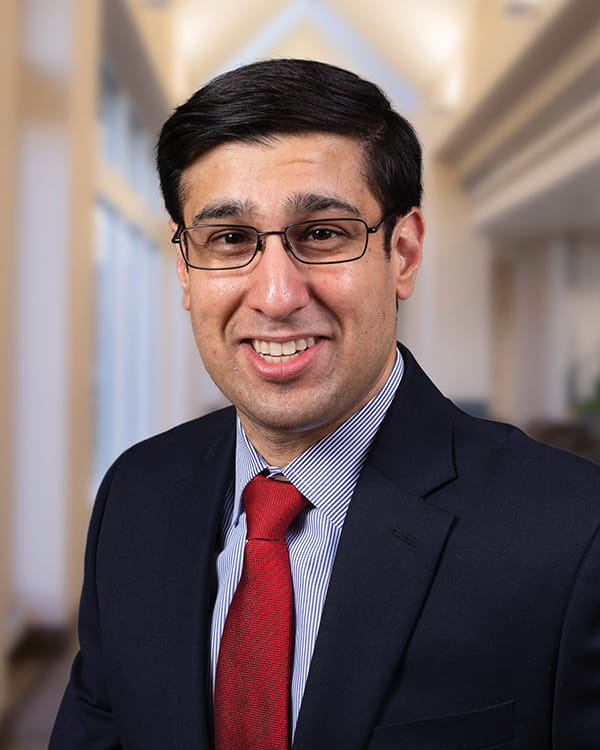 Sunit-Preet Chaudhry, MD FACC