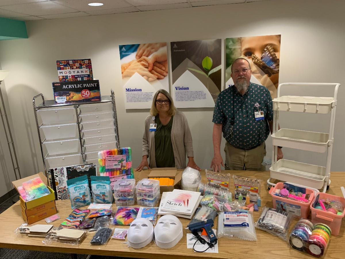 Trinity Behavioral Health